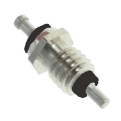 1117-01M-0510 INSULATED TURRET TERMINAL